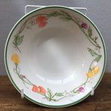 Johnson Bros Summer Delight Cereal Bowl