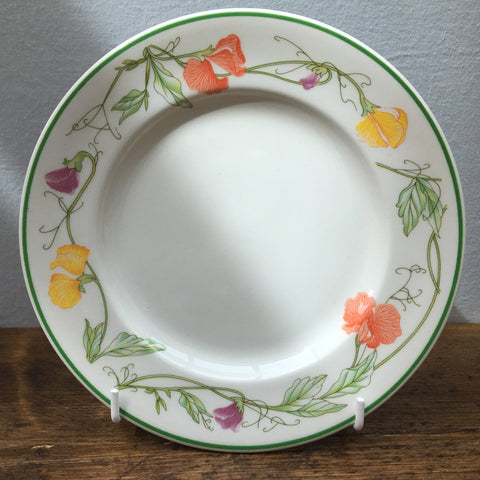 Johnson Bros Summer Delight Tea Plate