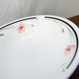 Johnson Bros Summerfields Cereal/Soup Bowl