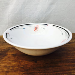 Johnson Brothers Summerfields Cereal/Soup Bowl