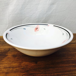 Johnson Brothers Summerfields Cereal/Soup Bowl
