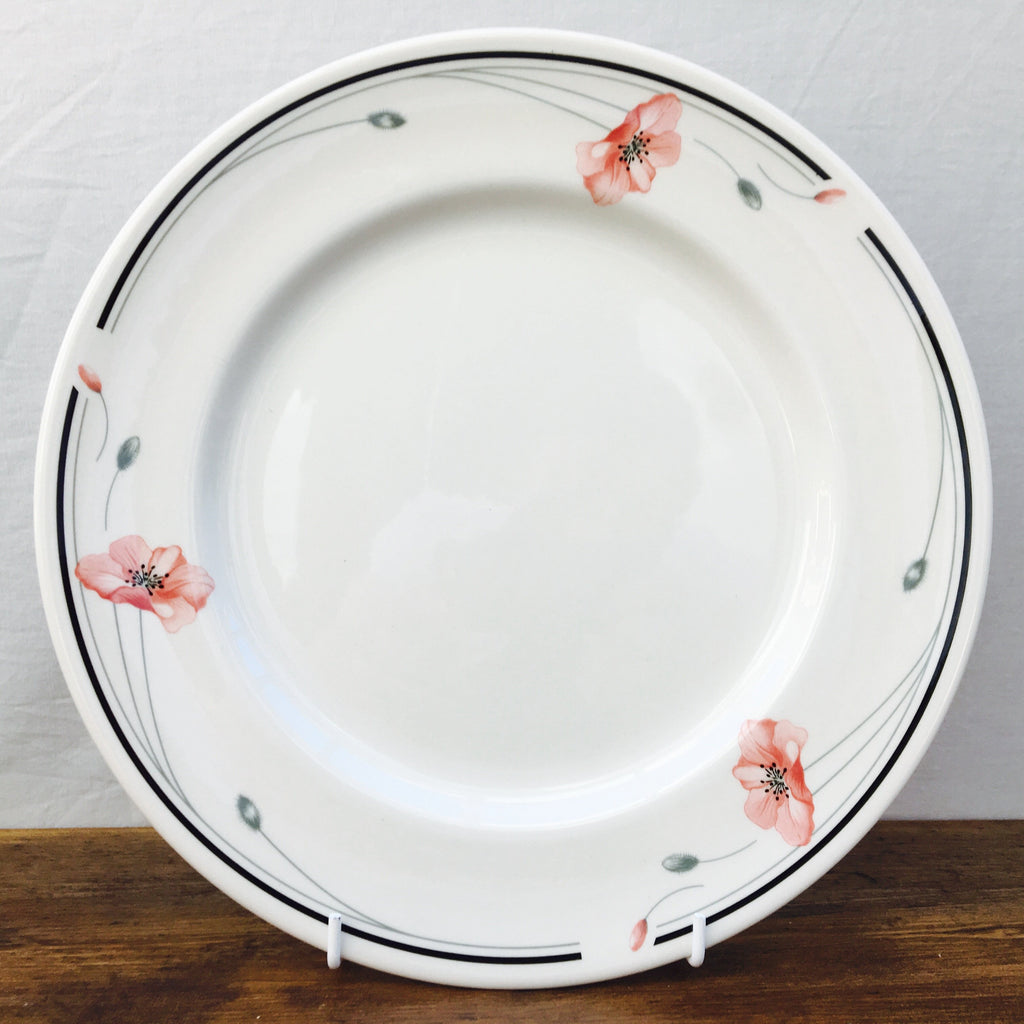 Johnson Bros "Summerfields" Dinner Plate MrPottery