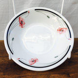 Johnson Bros Summerfields Fruit Bowl