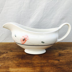 Johnson Bros Summerfields Gravy Boat