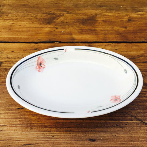 Johnson Bros Summerfields Gravy Boat Saucer