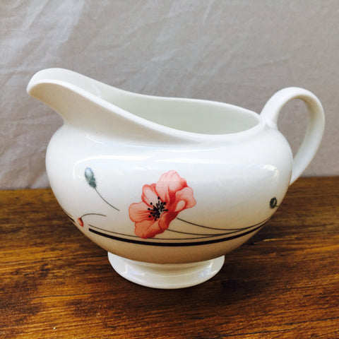 Johnson Bros "Summerfields" Milk Jug