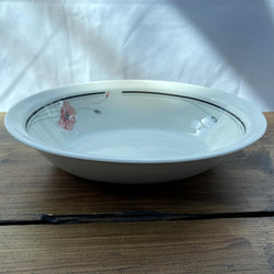 Johnson Bros Summerfields Oval Serving Dish