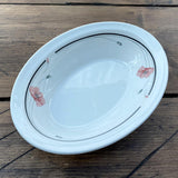 Johnson Bros Summerfields Oval Vegetable Dish