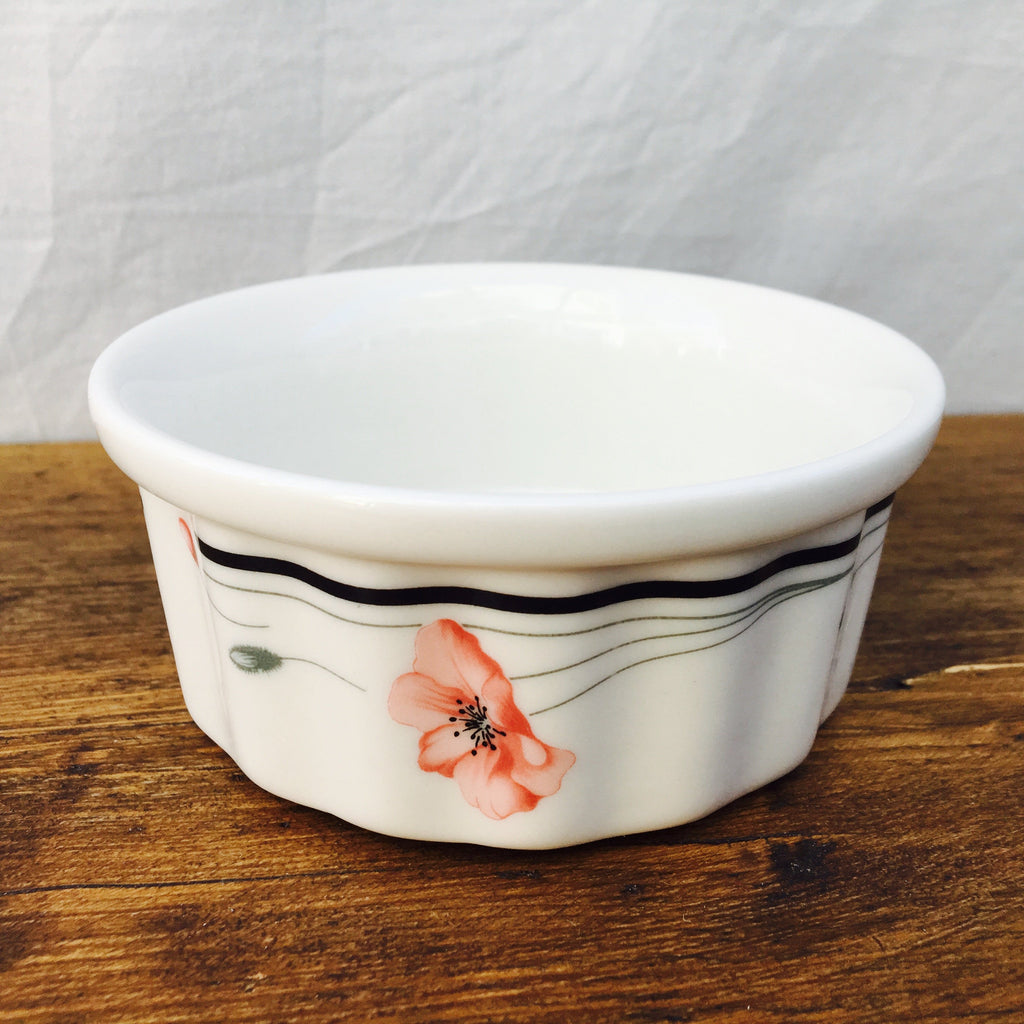 Johnson Bros "Summerfields" Ramekin MrPottery