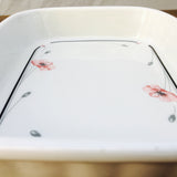 Johnson Bros Summerfields Roasting Dish