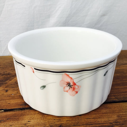 Johnson Bros Summerfields Soufflé Dish