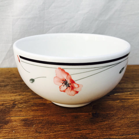 Johnson Bros Summerfields Sugar Bowl