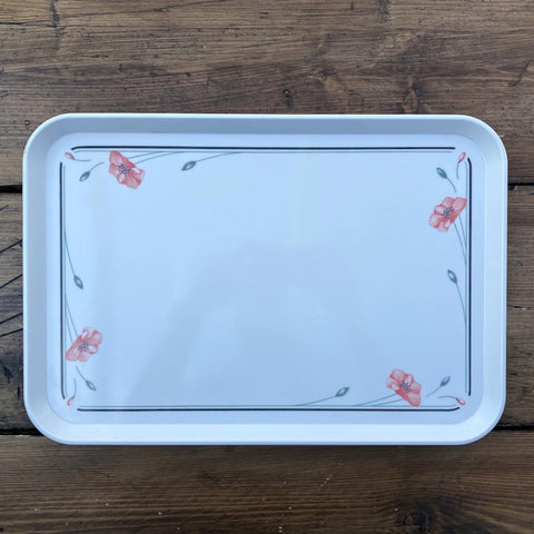 Johnson Bros Summerfields Tea Tray