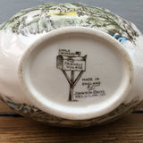 Johnson Brothers The Friendly Village Gravy Boat
