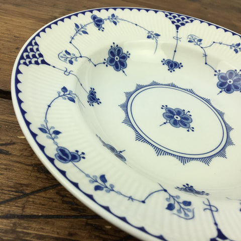 Johnson Brothers Denmark Blue Pasta Bowl