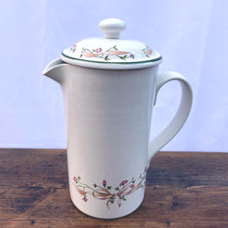 Johnson Bros Eternal Beau Cafetière