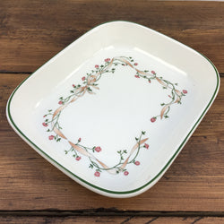 Johnson Bros Eternal Beau Oblong Roasting Dish