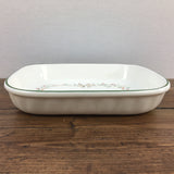 Johnson Brothers Eternal Beau Lasagna Dish