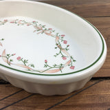 Johnson Brothers Eternal Beau Oval Roaster