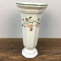 Johnson Brothers Eternal Beau Vase, 5.5"