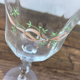 Johnson Brothers Eternal Beau Wine Glass, Small