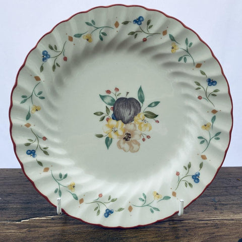 Johnson Bros Fruit Blossom Tea Plate