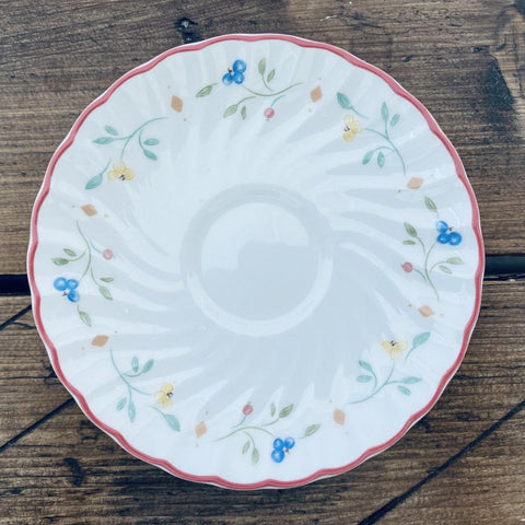 Johnson Bros Summer Chintz Tea Saucer