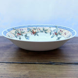 Johnson Bros Golden Pears Oval Vegetable Dish