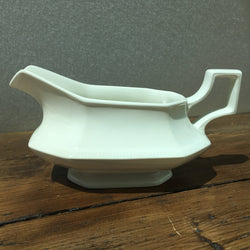 Johnson Bros Heritage Gravy Boat