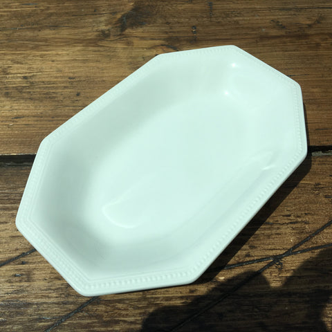 Johnson Brothers Heritage Gravy Boat Stand