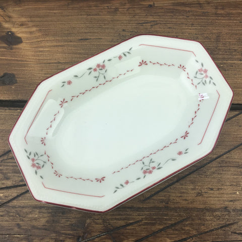 Johnson Brothers Madison Gravy Boat Stand