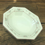 Johnson Bros Madison Open Vegetable Dish
