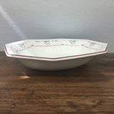 Johnson Bros Madison Oval Serving Dish