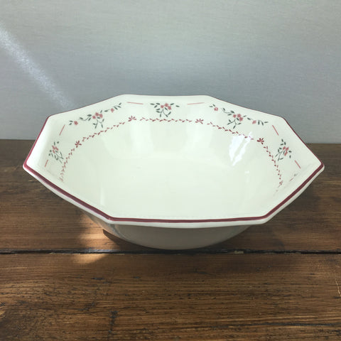 Johnson Brothers Madison Salad / Fruit Serving Bowl
