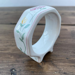 Johnson Brothers Summer Chintz Napkin Ring