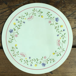 Johnson Bros Summer Chintz Place Mat (Cork)