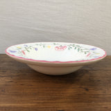 Johnson Brothers Rimmed Bowl