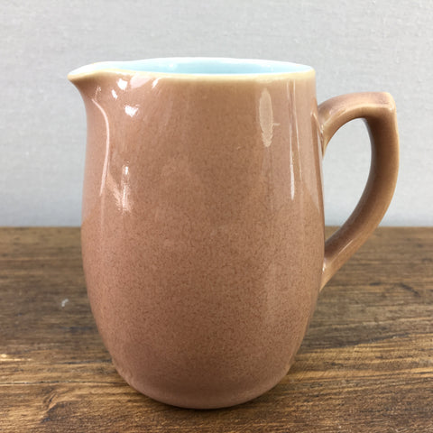Langley Lucerne Cream Jug