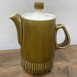 Langley Patrician Coffee Pot