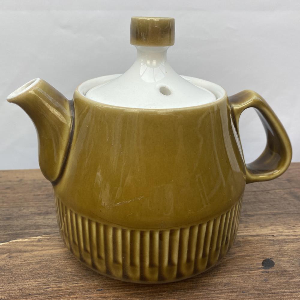 Langley "Patrician" Teapot MrPottery