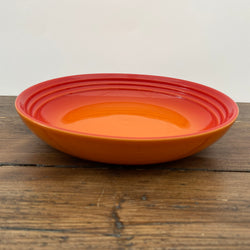 Le Creuset Volcanic Pasta Bowl