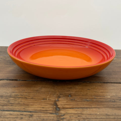 Le Creuset Volcanic Pasta Bowl