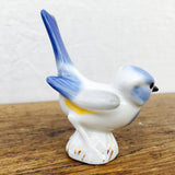 Blue Bird from Lomonosov