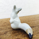 Lomonosov Gray Squirrel