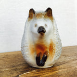 Lomonosov Factory Hedgehog