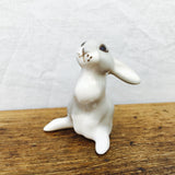 Lomonosov Hare, USSR Backstamp