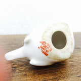 Lomonosov USSR Backstamp