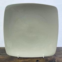 M & S Andante Side Plate, Cream, Square