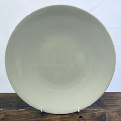 M & S Andanta Cream Dinner Plate