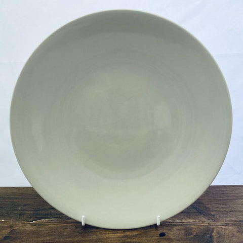 M & S Andanta Cream Dinner Plate